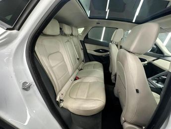 JAGUAR E-PACE 2.0 D180 S Auto AWD Euro 6 (s/s) 5dr
