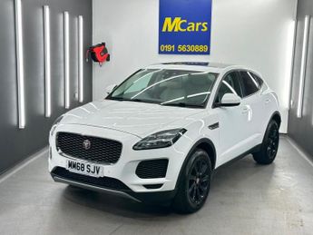 JAGUAR E-PACE 2.0 D180 S Auto AWD Euro 6 (s/s) 5dr