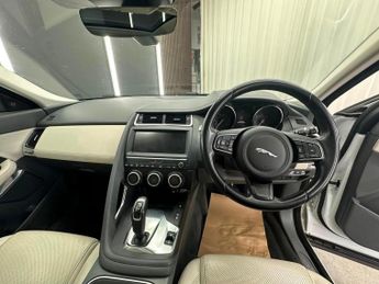 JAGUAR E-PACE 2.0 D180 S Auto AWD Euro 6 (s/s) 5dr