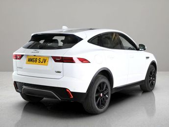 JAGUAR E-PACE 2.0 D180 S Auto AWD Euro 6 (s/s) 5dr