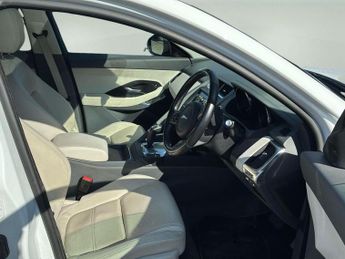 JAGUAR E-PACE 2.0 D180 S Auto AWD Euro 6 (s/s) 5dr