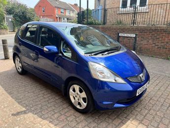 HONDA JAZZ 1.4 i-VTEC ES