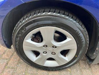 HONDA JAZZ 1.4 i-VTEC ES
