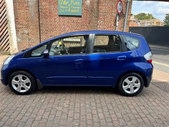 HONDA JAZZ 1.4 i-VTEC ES