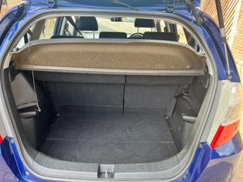 HONDA JAZZ 1.4 i-VTEC ES