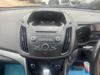 FORD KUGA 1.5 TDCi Zetec