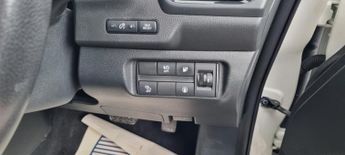 NISSAN LEAF 40kWh Acenta