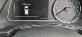 NISSAN LEAF 40kWh Acenta