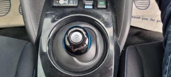 NISSAN LEAF 40kWh Acenta