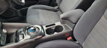NISSAN LEAF 40kWh Acenta