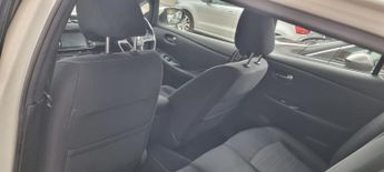 NISSAN LEAF 40kWh Acenta