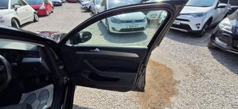 VOLKSWAGEN PASSAT 2.0 TDI BlueMotion Tech S