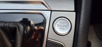 VOLKSWAGEN PASSAT 2.0 TDI BlueMotion Tech S
