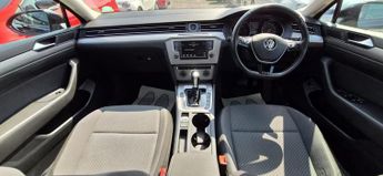 VOLKSWAGEN PASSAT 2.0 TDI BlueMotion Tech S