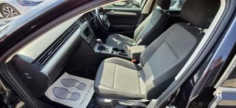 VOLKSWAGEN PASSAT 2.0 TDI BlueMotion Tech S
