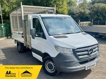 Mercedes Sprinter 2.1 316 CDI
