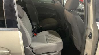 FORD GRAND C-MAX 2.0 TDCi Titanium