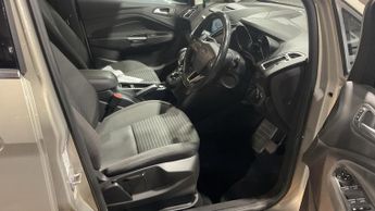 FORD GRAND C-MAX 2.0 TDCi Titanium