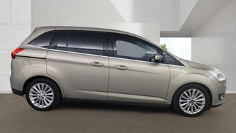 FORD GRAND C-MAX 2.0 TDCi Titanium