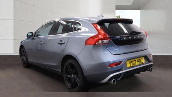 Volvo V40 2.0 R-Design Pro D4