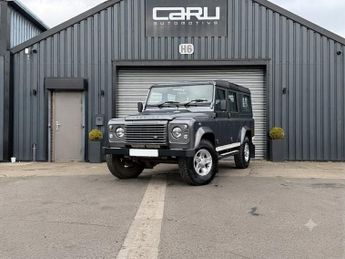 Land Rover Defender 110 2.2 TDCi XS