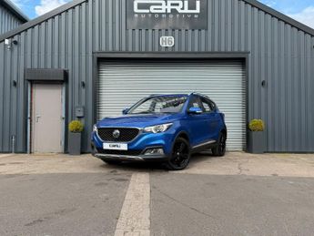 MG ZS 1.0T GDi Exclusive 5dr DCT