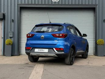 MG MG ZS 1.0T GDi Exclusive 5dr DCT