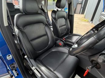 MG MG ZS 1.0T GDi Exclusive 5dr DCT