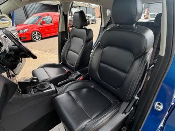MG MG ZS 1.0T GDi Exclusive 5dr DCT