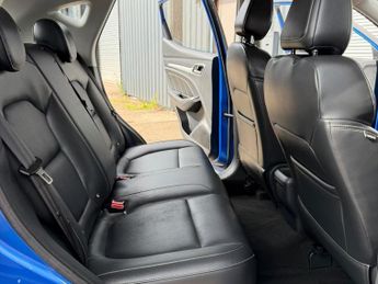 MG MG ZS 1.0T GDi Exclusive 5dr DCT