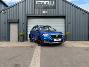 MG MG ZS 1.0T GDi Exclusive 5dr DCT