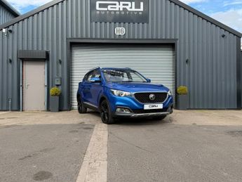 MG MG ZS 1.0T GDi Exclusive 5dr DCT