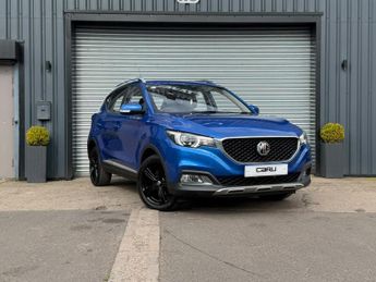 MG MG ZS 1.0T GDi Exclusive 5dr DCT
