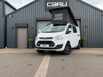 Ford Transit 2.2 TDCi 290 Limited Campervan