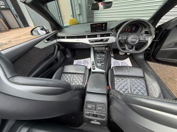 AUDI S5 3.0 TFSI V6