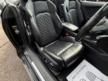 AUDI S5 3.0 TFSI V6