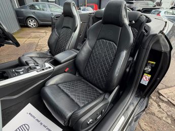 AUDI S5 3.0 TFSI V6
