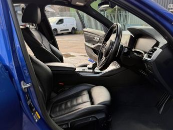 BMW 3 SERIES 2.0 330e M Sport Saloon
