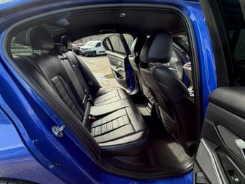 BMW 3 SERIES 2.0 330e M Sport Saloon
