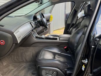 JAGUAR XF 3.0 d S V6 Portfolio