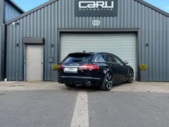 JAGUAR XF 3.0 d S V6 Portfolio