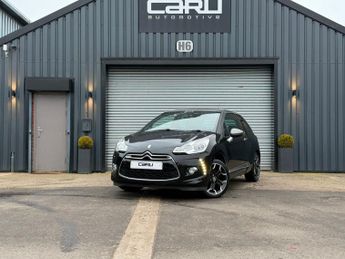 DS 3 1.2 PureTech DStyle