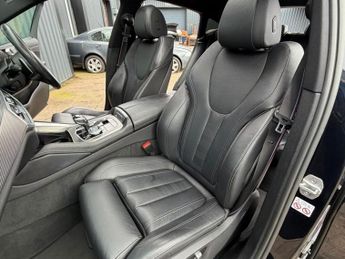 BMW X6 3.0 X6 M50d