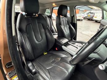 LAND ROVER RANGE ROVER EVOQUE 2.2 SD4 Dynamic