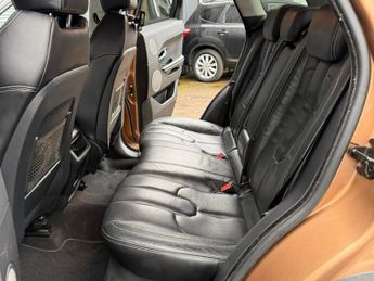 LAND ROVER RANGE ROVER EVOQUE 2.2 SD4 Dynamic