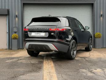 LAND ROVER RANGE ROVER VELAR 2.0 D180 R-Dynamic S