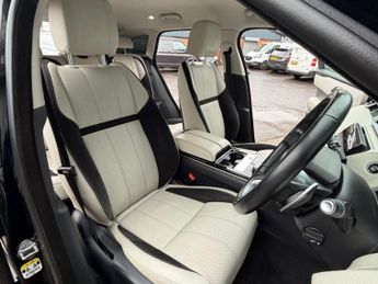 LAND ROVER RANGE ROVER VELAR 2.0 D180 R-Dynamic S