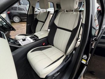 LAND ROVER RANGE ROVER VELAR 2.0 D180 R-Dynamic S