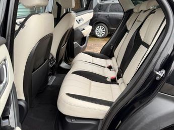 LAND ROVER RANGE ROVER VELAR 2.0 D180 R-Dynamic S