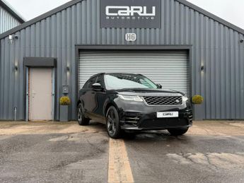 LAND ROVER RANGE ROVER VELAR 2.0 D180 R-Dynamic S